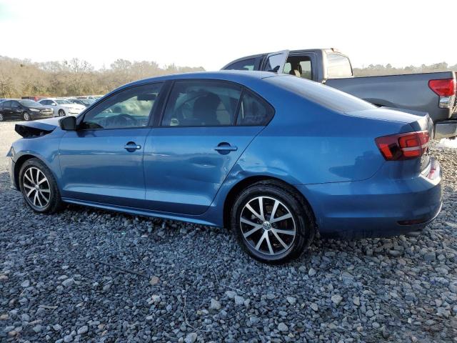 2016 VOLKSWAGEN JETTA SE 3VWD67AJ1GM217108