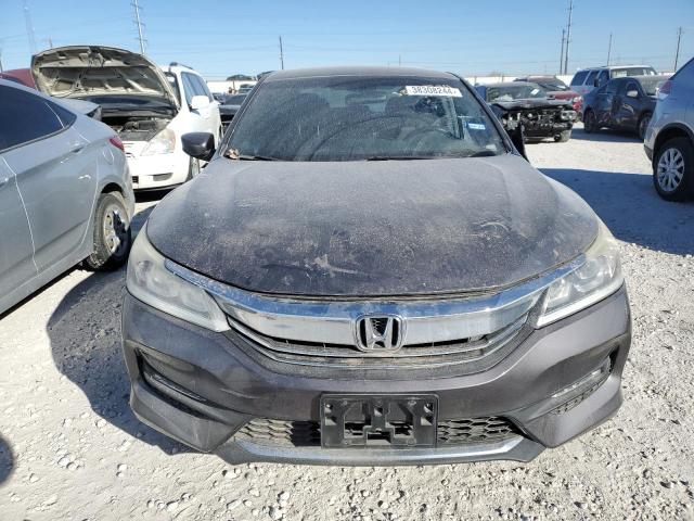 2016 HONDA ACCORD SPO - 1HGCR2F56GA071467
