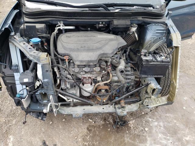 5FNYF6H34LB014959 | 2020 HONDA PILOT EX