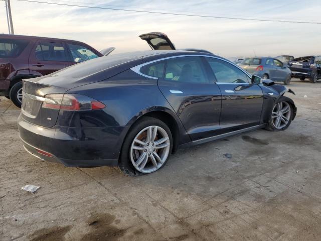 5YJSA1H19EFP36601 | 2014 TESLA MODEL S