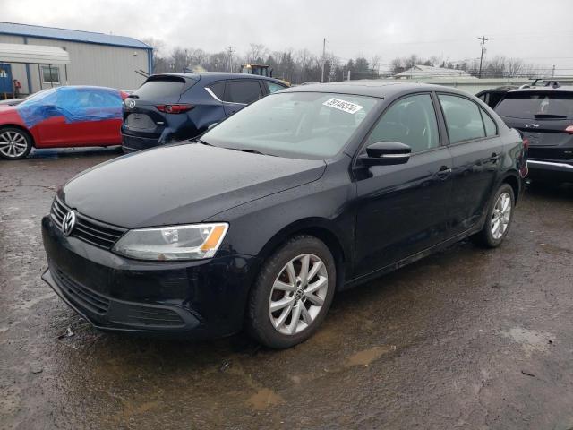 2011 Volkswagen Jetta SE