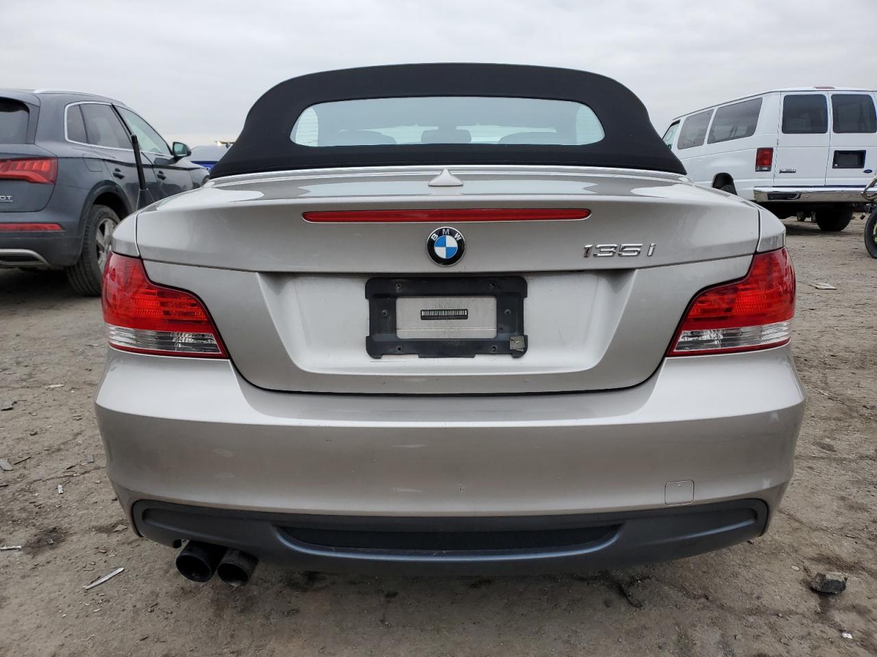 WBAUN93578VK39863 2008 BMW 135 I