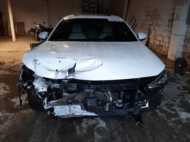 2019 BUICK REGAL AVEN - W04GW6SX4K1025808