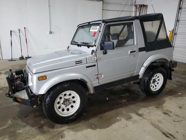 1988 Suzuki  