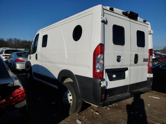 3C6TRVNG2KE562568 | 2019 RAM PROMASTER