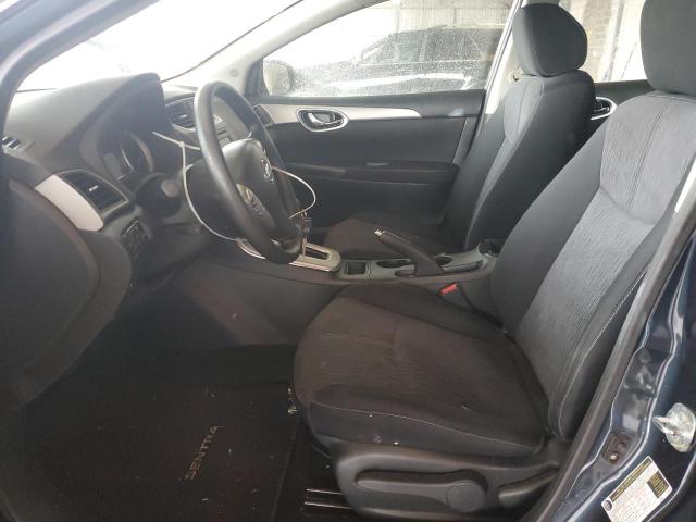 3N1AB7AP2EL617772 | 2014 NISSAN SENTRA S