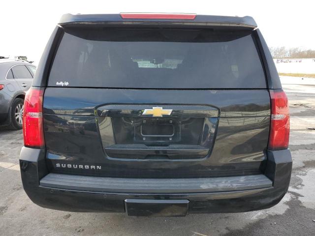 1GNSCJKC9FR681610 | 2015 CHEVROLET SUBURBAN C