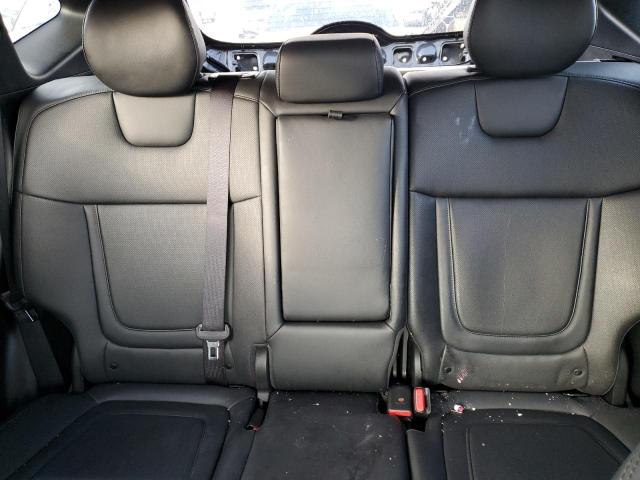2023 HYUNDAI TUCSON SEL 5NMJFCAE8PH204439