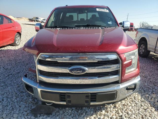 1FTEW1EF2GFA37128 | 2016 Ford f150 supercrew