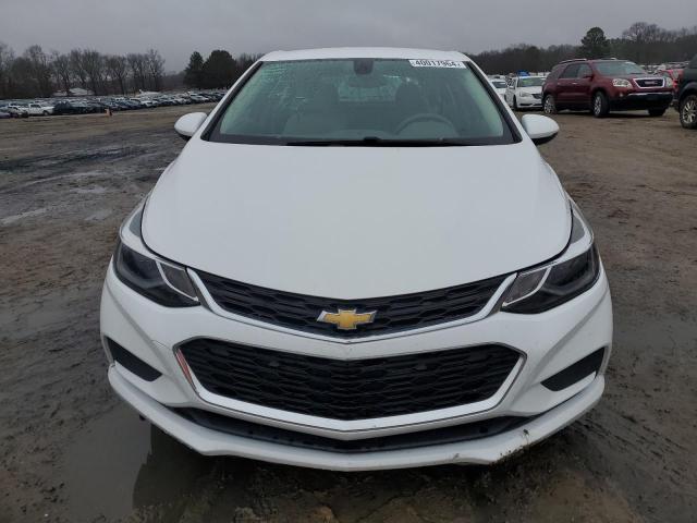 3G1BE6SM5HS563880 | 2017 CHEVROLET CRUZE LT