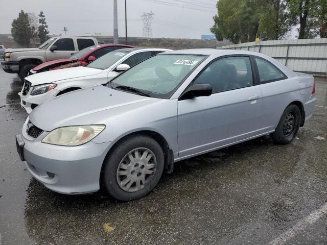 2004 Honda Civic LX