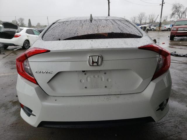 2HGFC2F73HH529520 | 2017 HONDA CIVIC EX