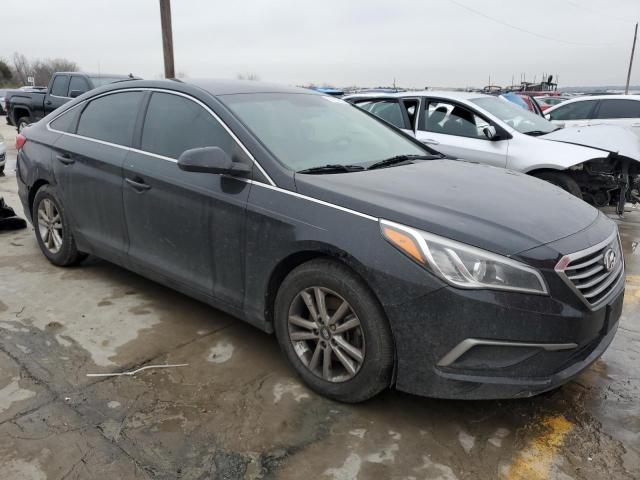 5NPE24AF8HH548045 | 2017 Hyundai sonata se