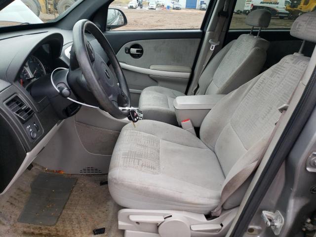 2006 Chevrolet Equinox Ls VIN: 2CNDL13F366189267 Lot: 38698374