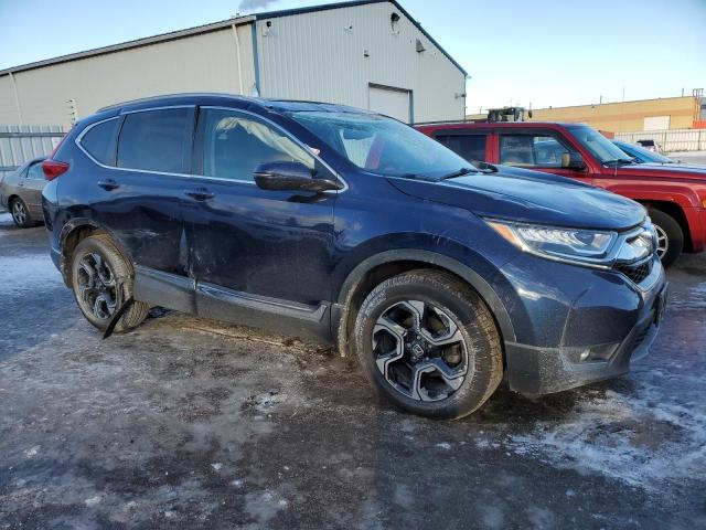 2HKRW2H97JH136585 | 2018 HONDA CR-V TOURI