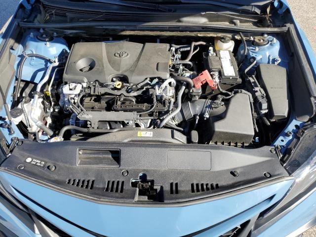 2023 TOYOTA CAMRY SE N - 4T1G11AK8PU122458