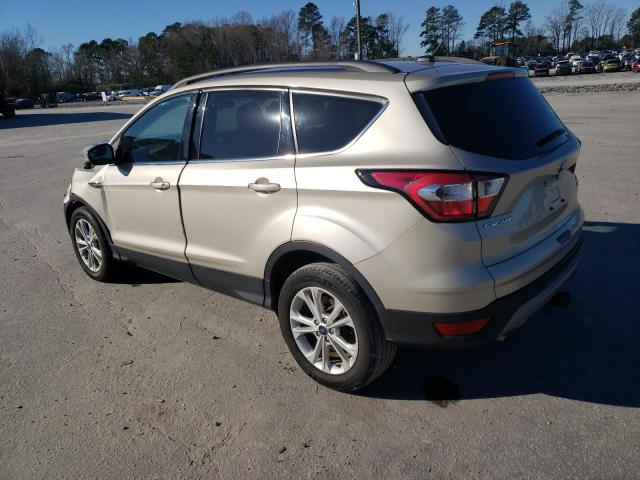 1FMCU9GD2JUC08496 | 2018 FORD ESCAPE SE