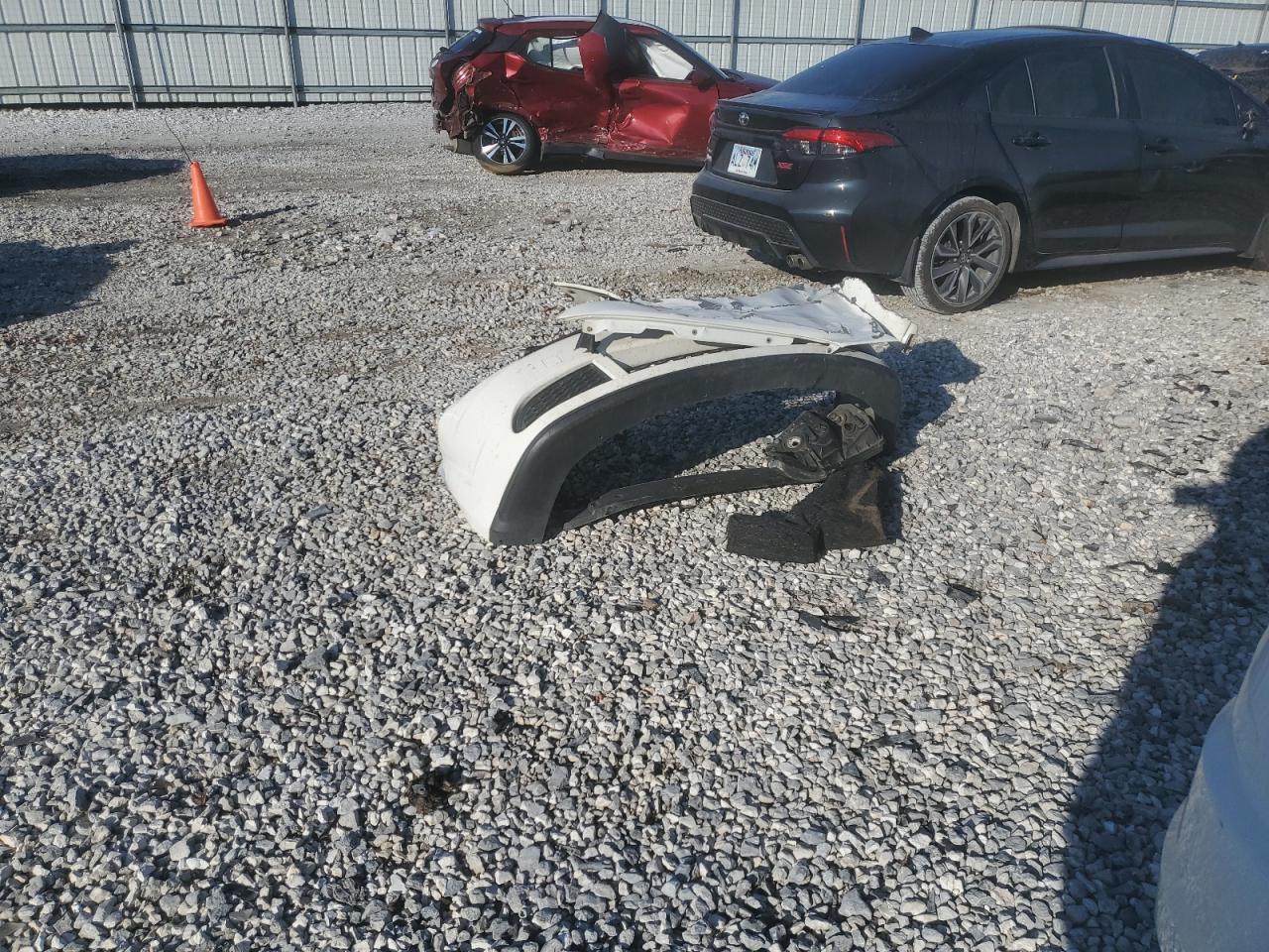 3C4PDCAB6HT633220 2017 Dodge Journey Se