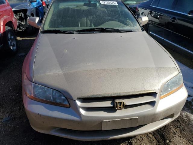 1HGCG1651YA004289 | 2000 Honda accord ex