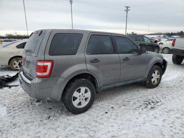 Vin: 1fmcu0c77ckb17136, lot: 38614894, ford escape xls 20123