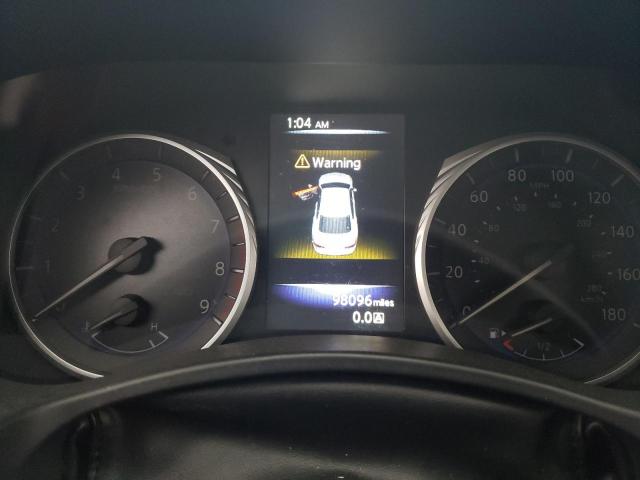 2017 INFINITI Q50 PREMIU - JN1EV7AP8HM730189
