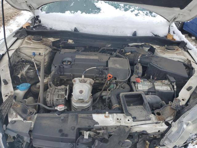 1HGCR2F3XEA024423 | 2014 HONDA ACCORD LX