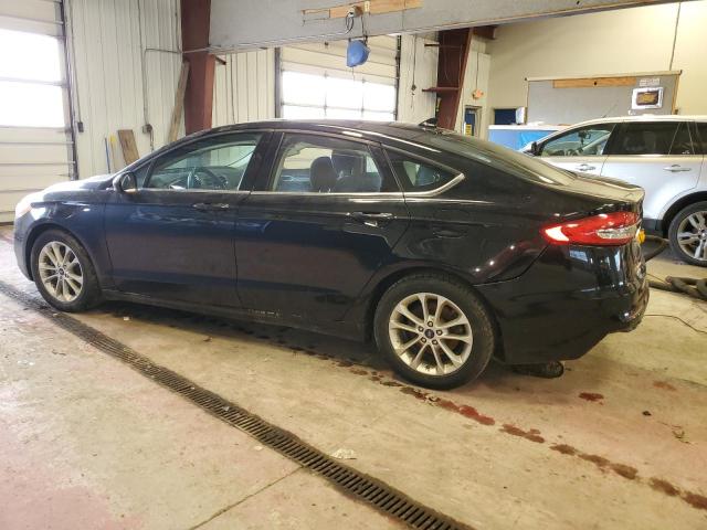 VIN 3FA6P0HD9LR106700 2020 Ford Fusion, SE no.2