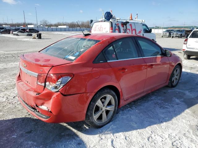 1G1PE5SB0F7116738 | 2015 CHEVROLET CRUZE LT