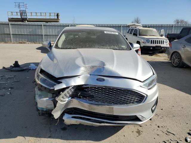 3FA6P0K90KR238845 | 2019 FORD FUSION TIT