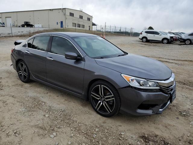 1HGCR2F50HA267289 | 2017 HONDA ACCORD SPO