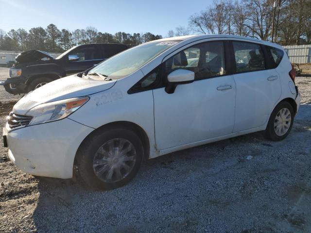 2015 Nissan Versa Note S