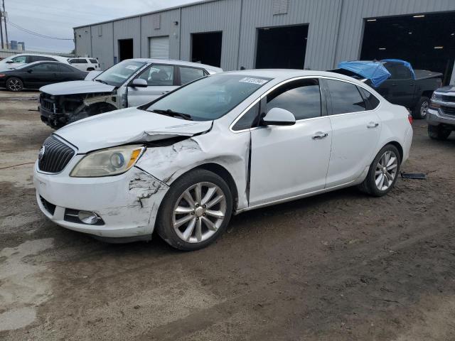 2014 Buick Verano 