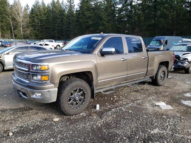 3GCUKSEC9EG268803 | 2014 CHEVROLET SILVERADO