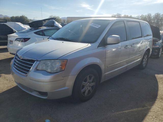 2010 Chrysler Town & Country Touring