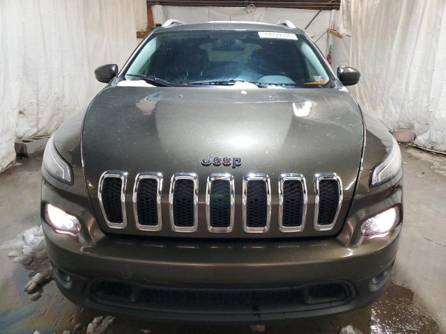 2015 JEEP CHEROKEE L - 1C4PJMCS5FW709285