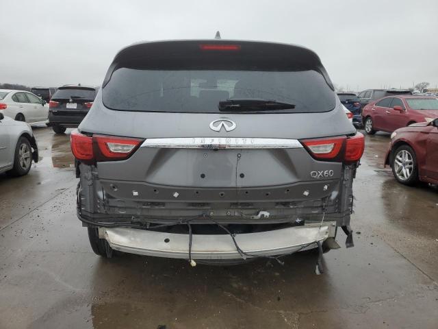 5N1DL0MN7JC513997 | 2018 INFINITI QX60