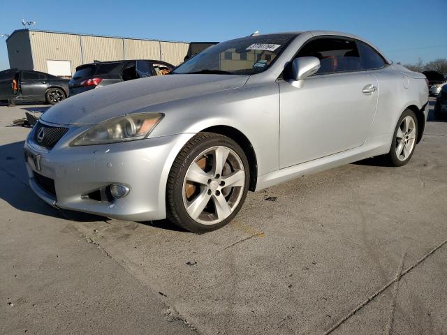 2011 Lexus IS 350 