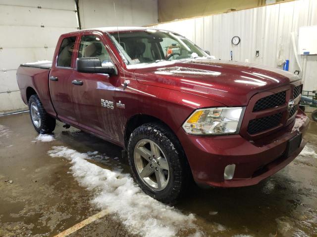 Vin: 1c6rr7ft8hs554580, lot: 40186504, ram 1500 st 20174