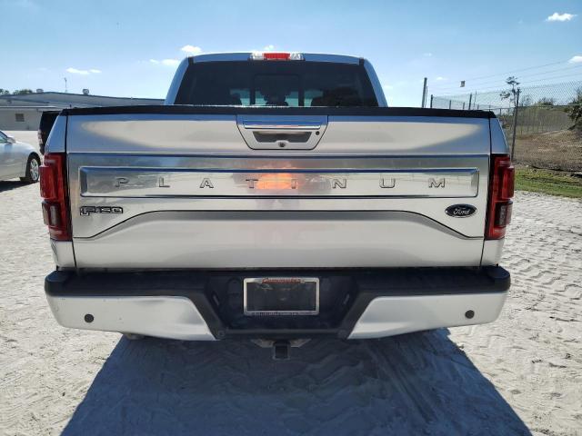 2015 FORD F150 SUPER 1FTEW1CG4FFB30078