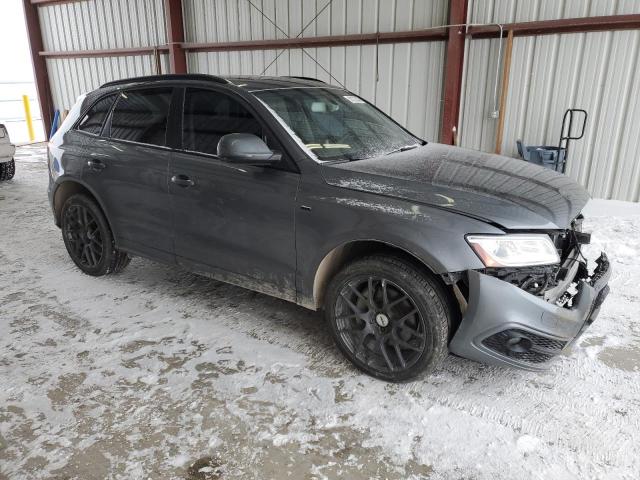 VIN WA1WGAFP5DA061189 2013 Audi Q5, Prestige no.4