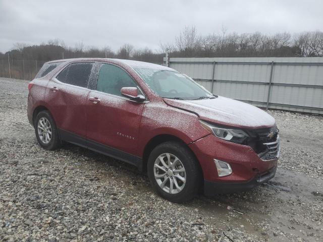 2GNAXJEV1J6332474 | 2018 CHEVROLET EQUINOX LT