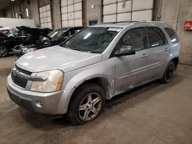 2005 Chevrolet Equinox LT