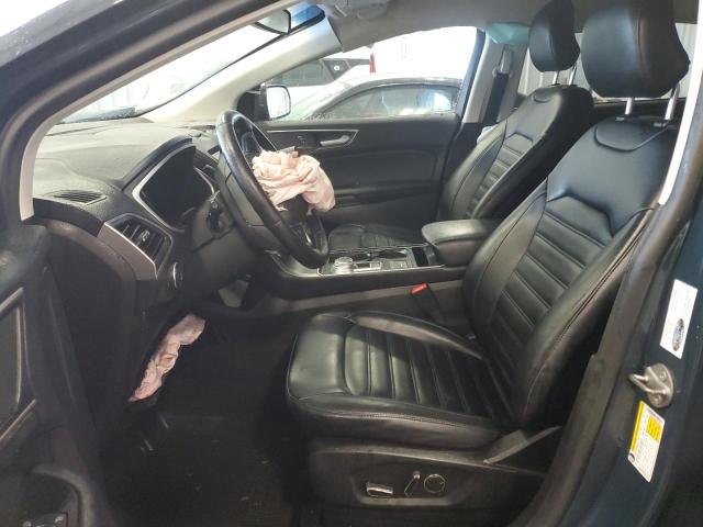 2FMPK4J9XKBC50498 2019 FORD EDGE, photo no. 7