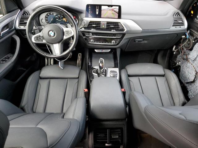 5UXTS3C53K0Z08864 2019 BMW X3, photo no. 8