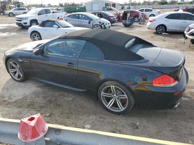 WBSEK935X7CS32425 2007 BMW M6