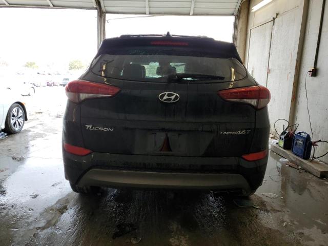 KM8J33A23GU201208 | 2016 HYUNDAI TUCSON LIM