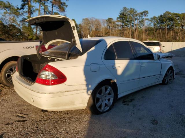 2007 Mercedes-Benz E 350 VIN: WDBUF56X77B000530 Lot: 39384854