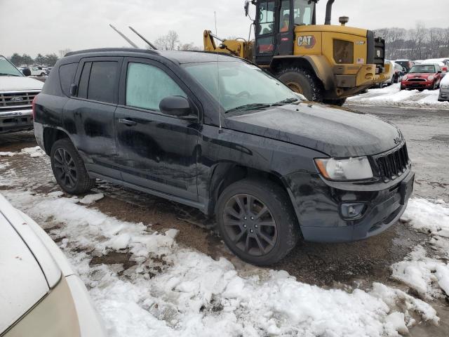 1C4NJCBA6ED691674 | 2014 JEEP COMPASS SP