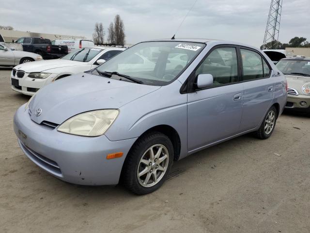 JT2BK18U420065364 2002 Toyota Prius