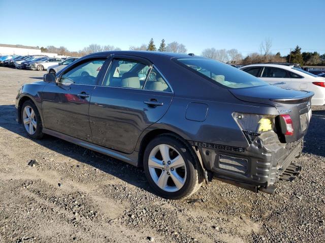 Vin: 4t1bf3ek6bu157753, lot: 39261334, toyota camry base 20112